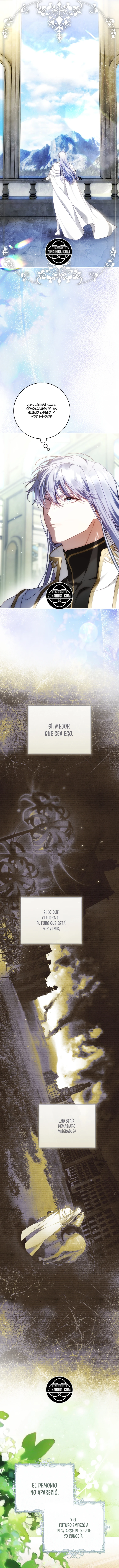 La Flor Con Espada Capitulo 55 página 12