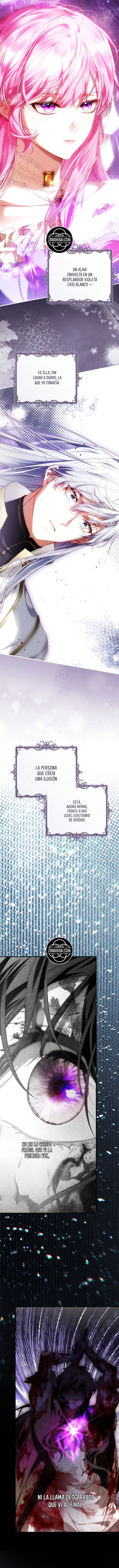 La Flor Con Espada Capitulo 55 página 20