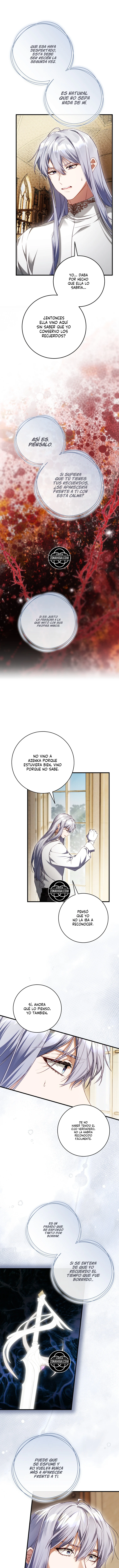 La Flor Con Espada Capitulo 58 página 14