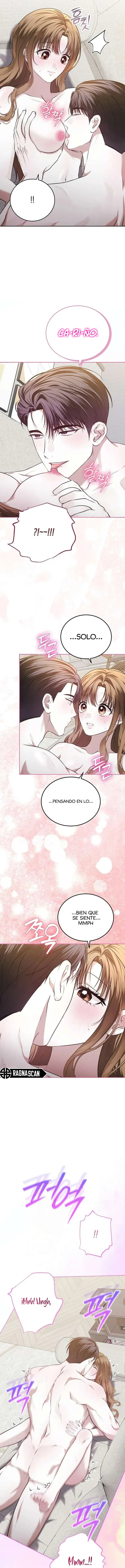 La campana Capitulo 1 página 11