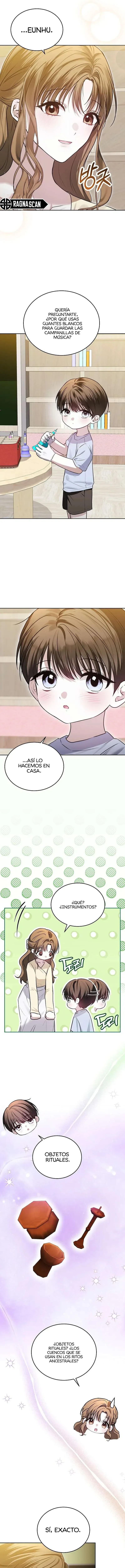 La campana Capitulo 1 página 17