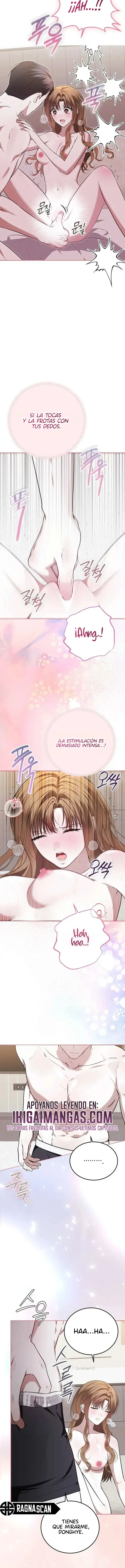 La campana Capitulo 10 página 10