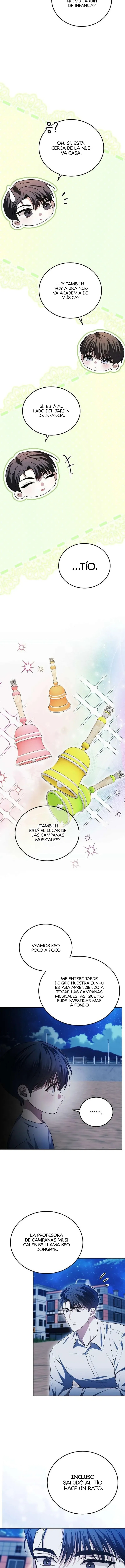 La campana Capitulo 2 página 11