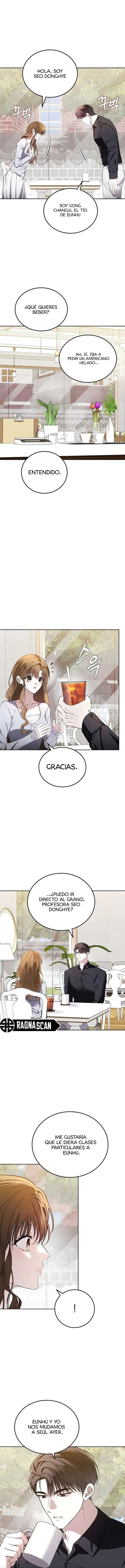 La campana Capitulo 2 página 16