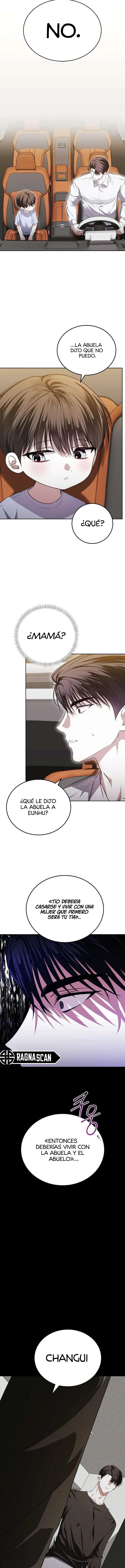 La campana Capitulo 2 página 5