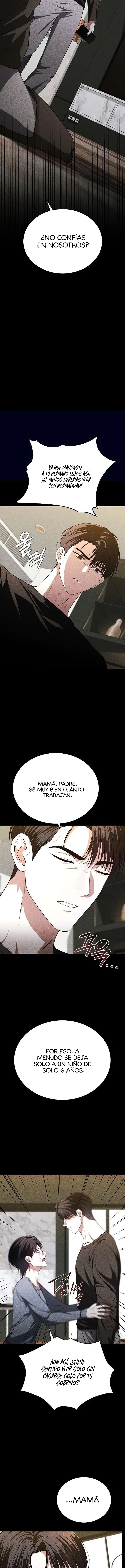 La campana Capitulo 2 página 6