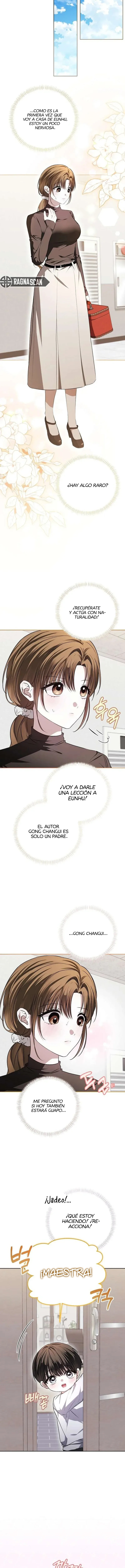 La campana Capitulo 3 página 10