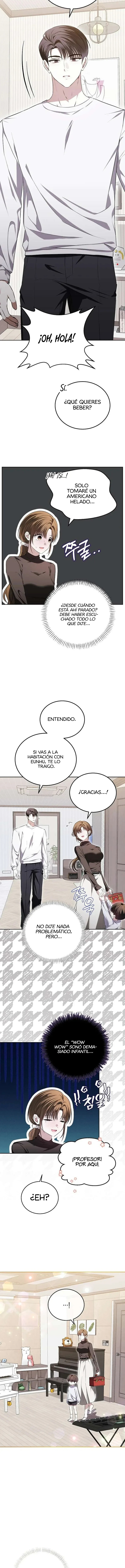 La campana Capitulo 3 página 12