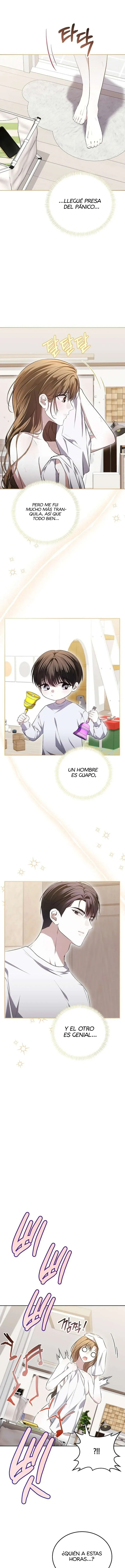 La campana Capitulo 3 página 15