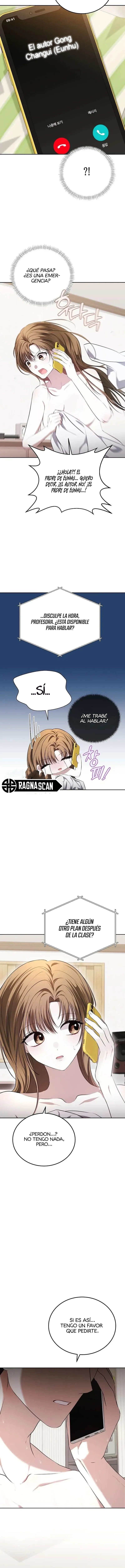 La campana Capitulo 3 página 16