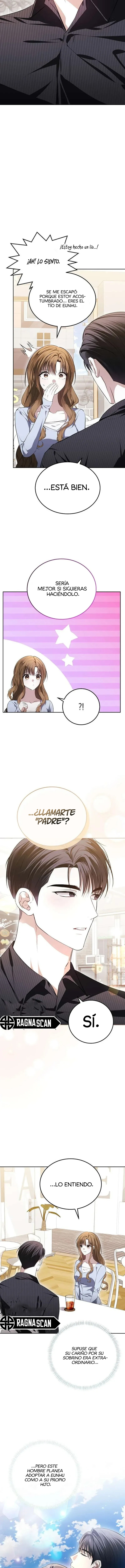 La campana Capitulo 3 página 4