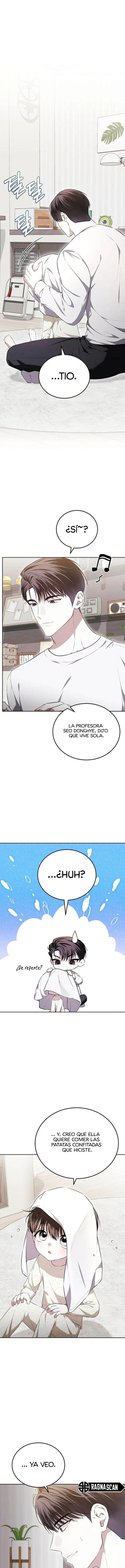 La campana Capitulo 4 página 2