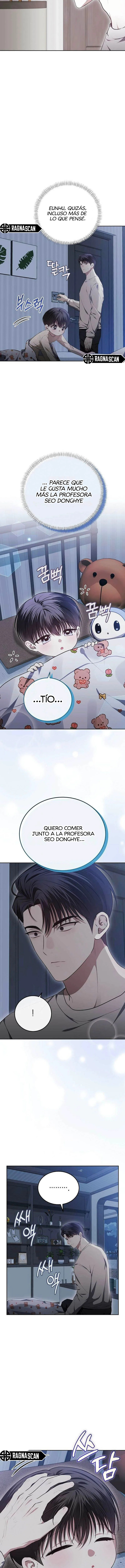 La campana Capitulo 4 página 3