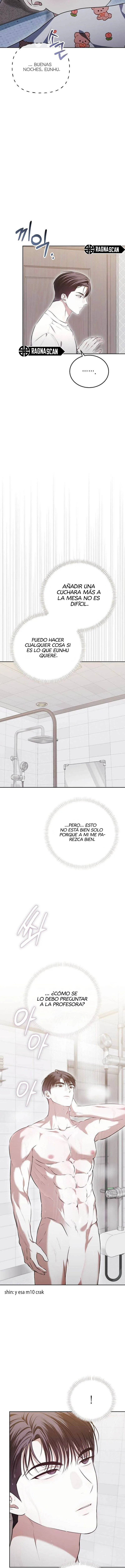 La campana Capitulo 4 página 4
