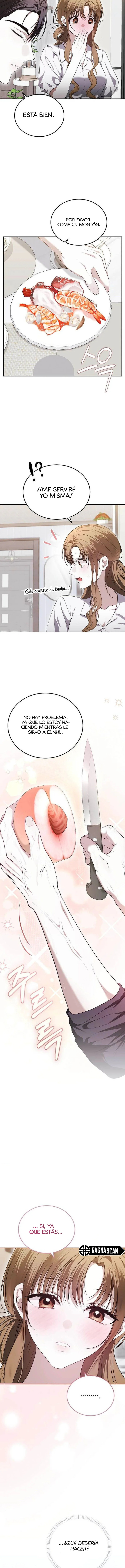 La campana Capitulo 4 página 9