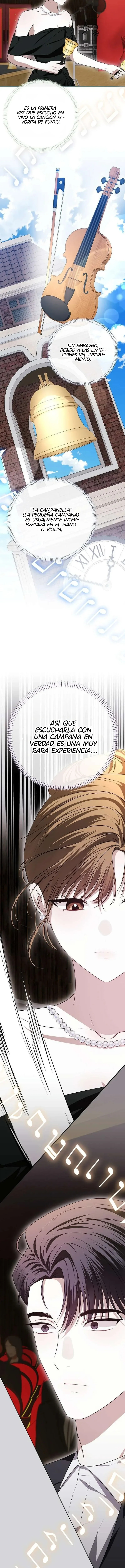La campana Capitulo 5 página 8