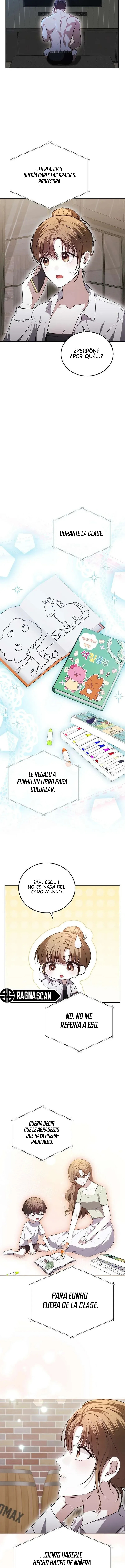 La campana Capitulo 6 página 5
