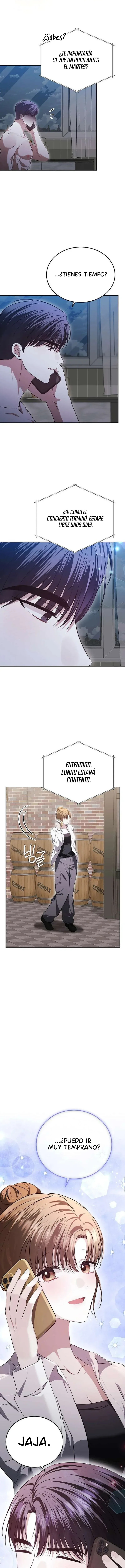 La campana Capitulo 6 página 8