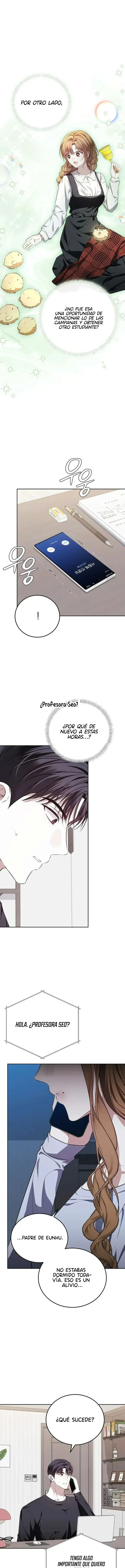 La campana Capitulo 7 página 12
