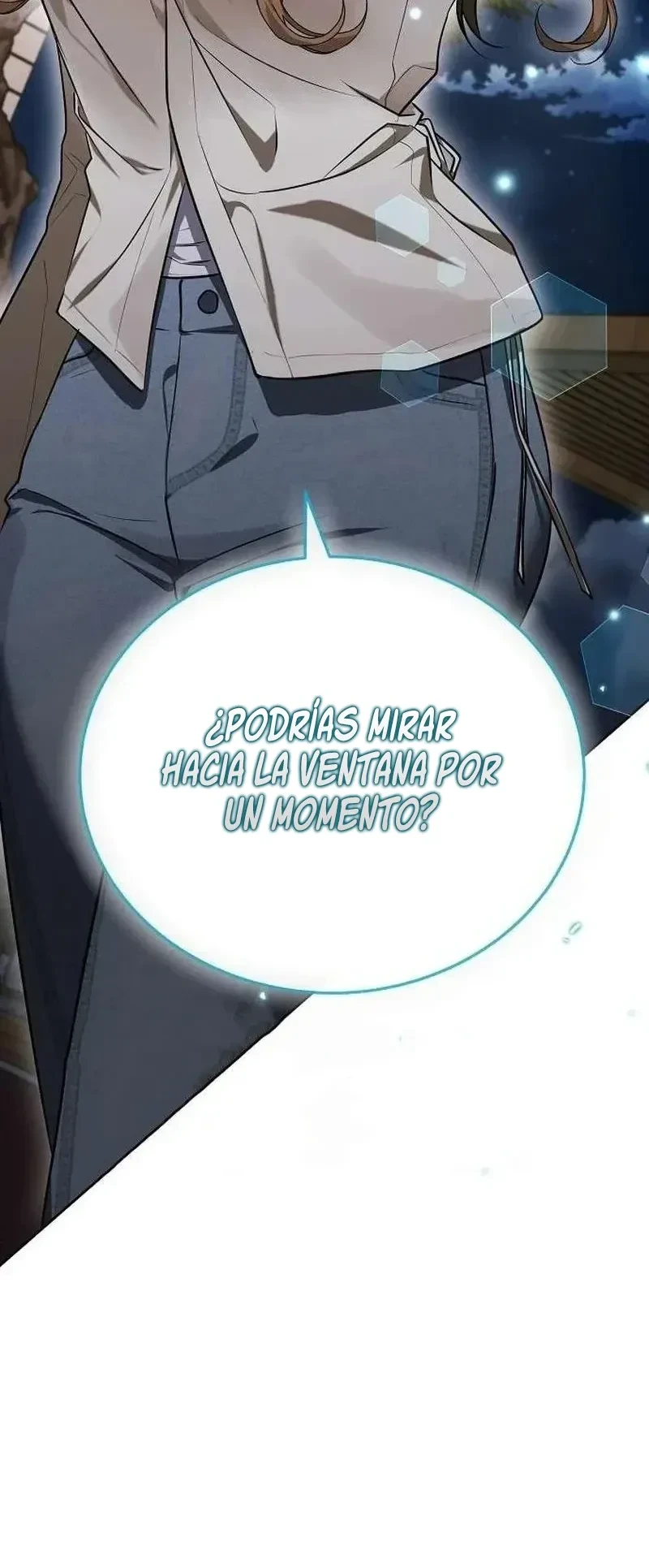 La campana Capitulo 8 página 17