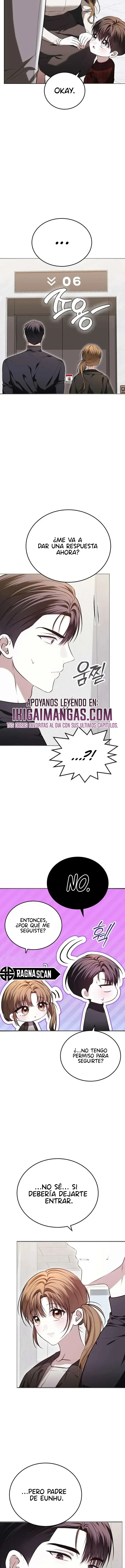 La campana Capitulo 9 página 8