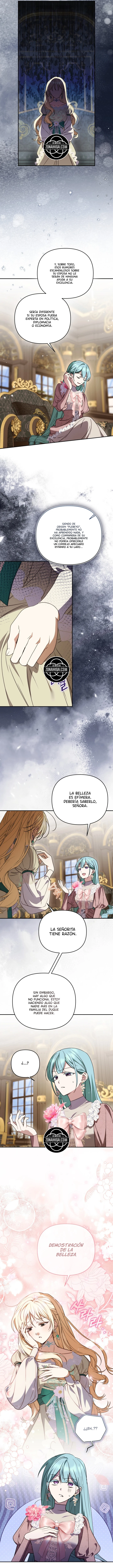 Cualquiera Es Mejor Que La Historia Original Capitulo 74 página 12