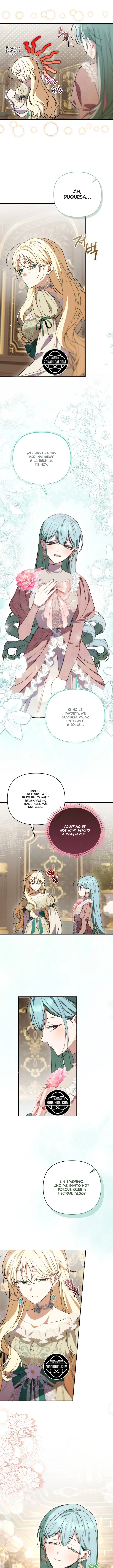 Cualquiera Es Mejor Que La Historia Original Capitulo 74 página 4