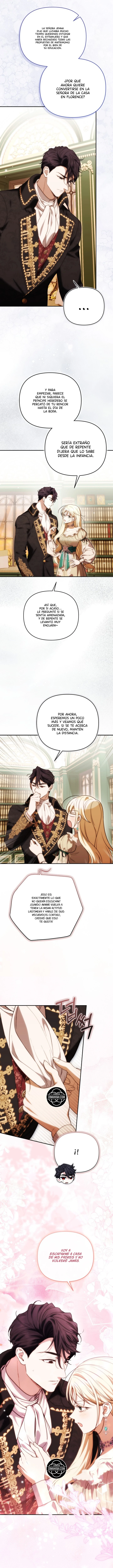 Cualquiera Es Mejor Que La Historia Original Capitulo 75 página 12