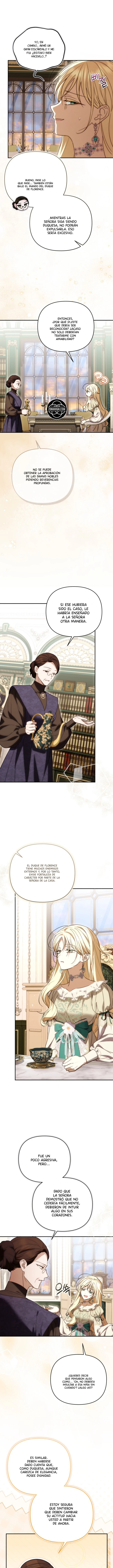 Cualquiera Es Mejor Que La Historia Original Capitulo 75 página 6