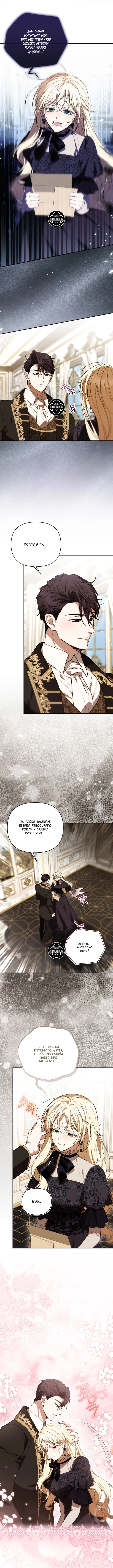 Cualquiera Es Mejor Que La Historia Original Capitulo 76 página 10