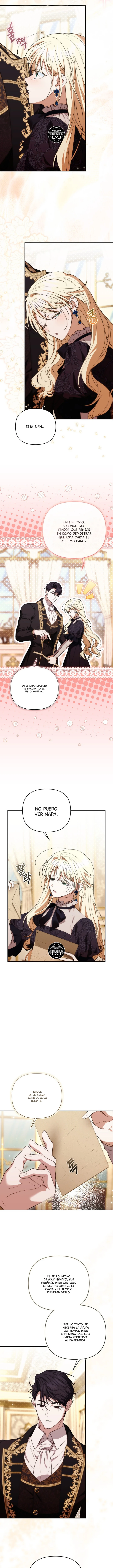 Cualquiera Es Mejor Que La Historia Original Capitulo 76 página 12