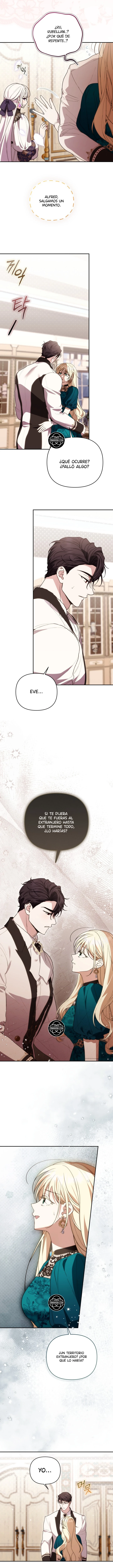Cualquiera Es Mejor Que La Historia Original Capitulo 78 página 12