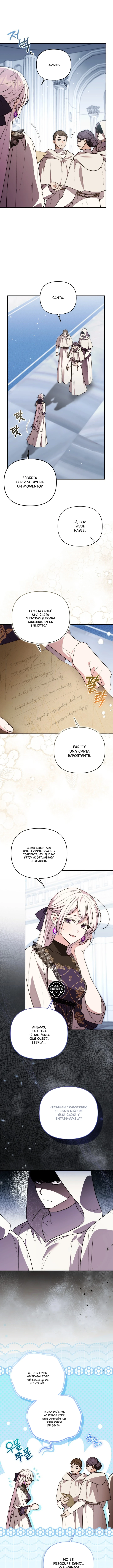 Cualquiera Es Mejor Que La Historia Original Capitulo 78 página 4