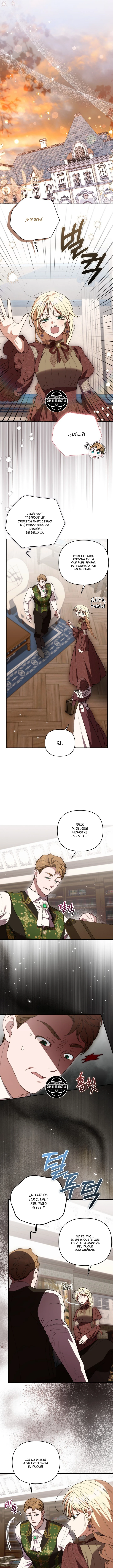 Cualquiera Es Mejor Que La Historia Original Capitulo 79 página 14