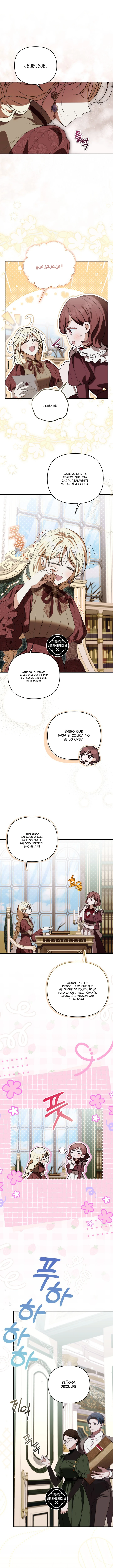 Cualquiera Es Mejor Que La Historia Original Capitulo 79 página 4