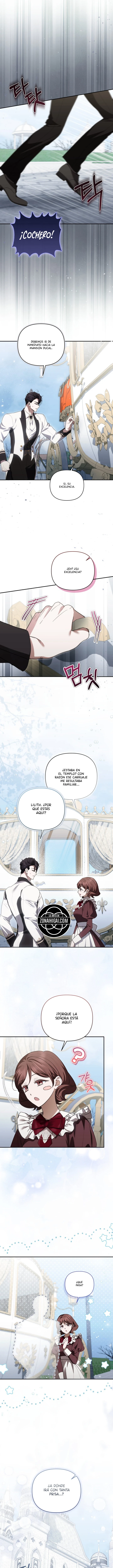 Cualquiera Es Mejor Que La Historia Original Capitulo 80 página 12