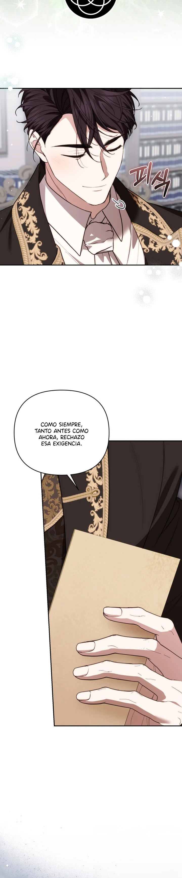 Cualquiera Es Mejor Que La Historia Original Capitulo 80 página 5