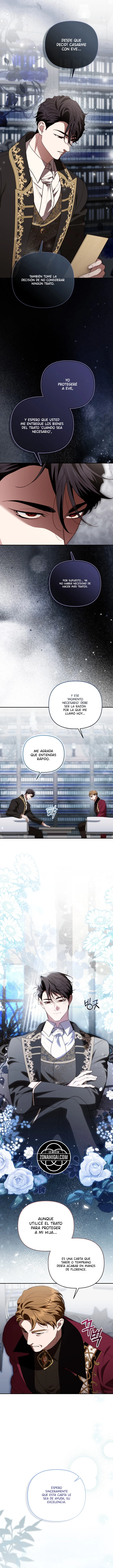 Cualquiera Es Mejor Que La Historia Original Capitulo 80 página 6