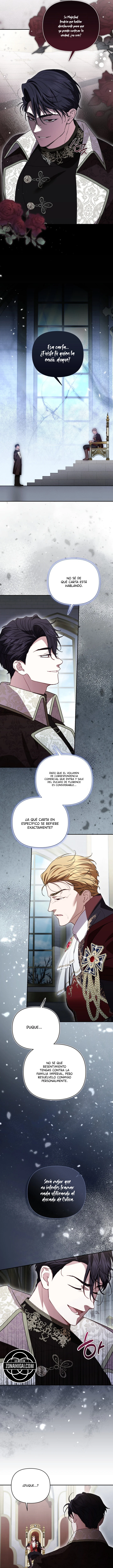 Cualquiera Es Mejor Que La Historia Original Capitulo 81 página 14