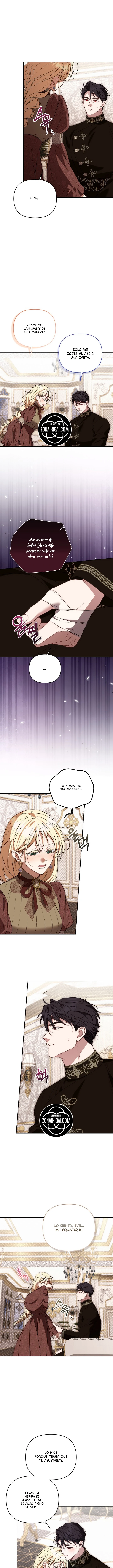 Cualquiera Es Mejor Que La Historia Original Capitulo 82 página 8
