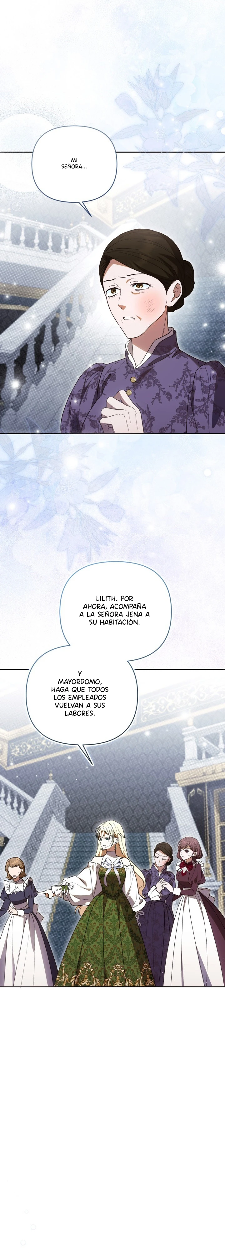 Cualquiera Es Mejor Que La Historia Original Capitulo 83 página 11