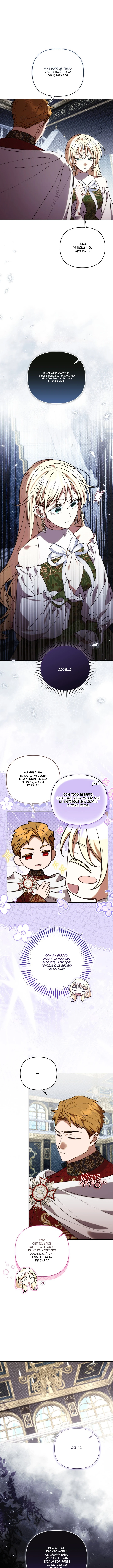 Cualquiera Es Mejor Que La Historia Original Capitulo 83 página 14