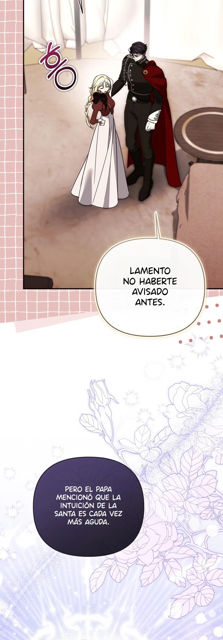 Cualquiera Es Mejor Que La Historia Original Capitulo 86 página 13