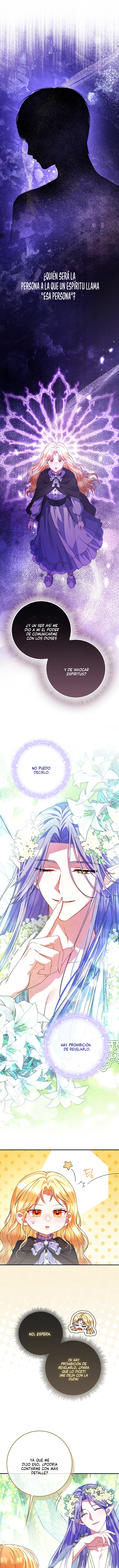 Ella No Es Una Santa, Sino Un Hada Capitulo 36 página 2
