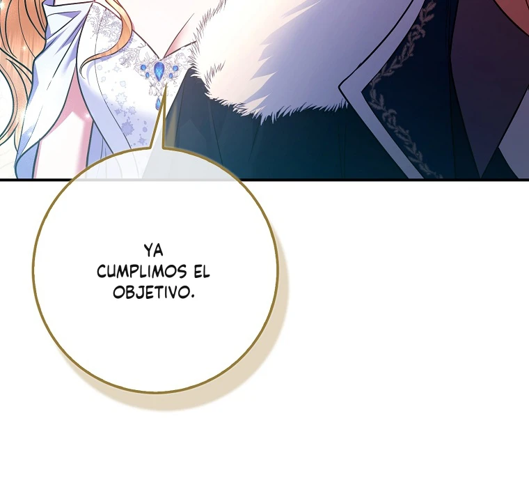 Ella No Es Una Santa, Sino Un Hada Capitulo 40 página 17
