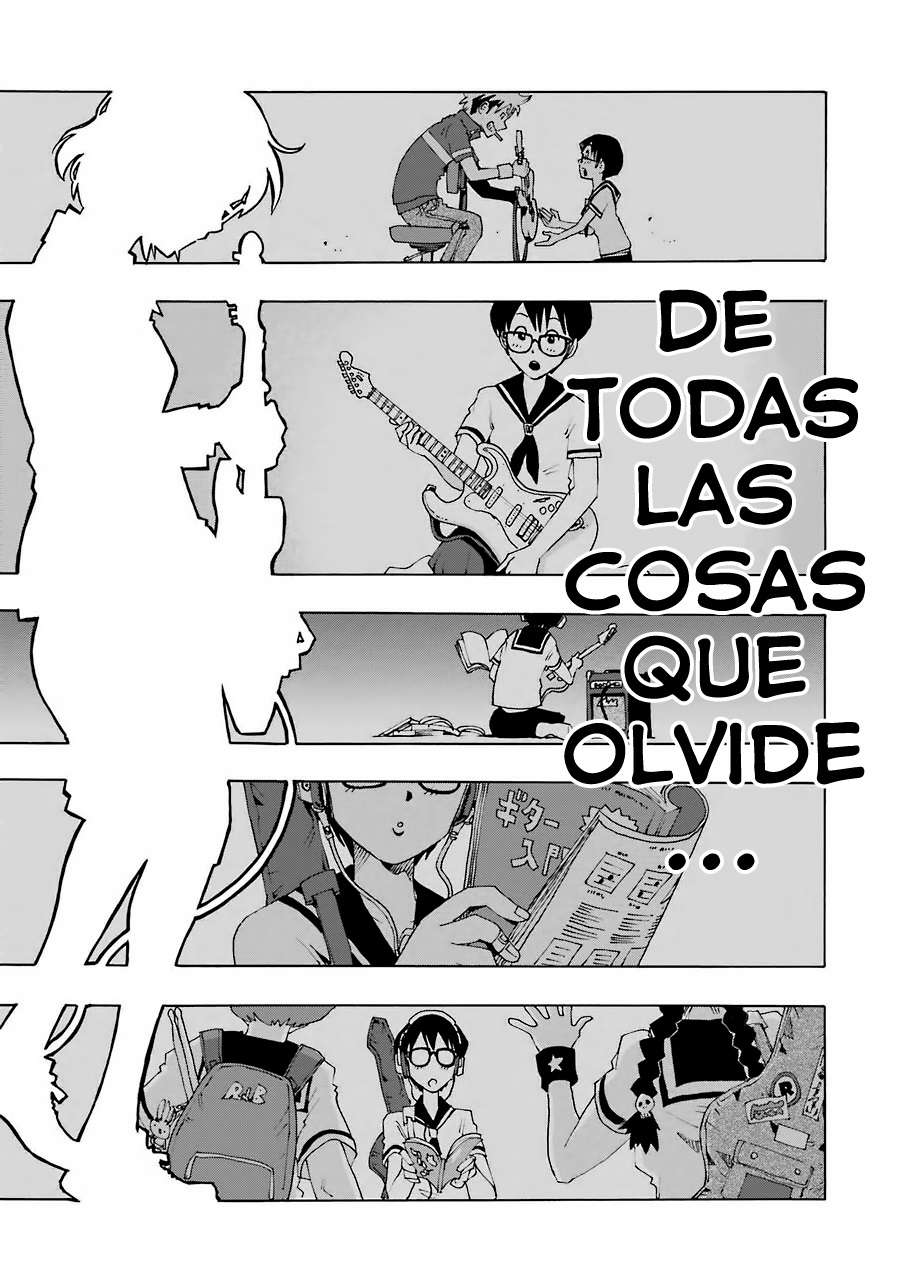 Shiori Experience: Jimi na Watashi to Hen na Oji-san Capitulo 1.05: cap 1 parte 2 página 20