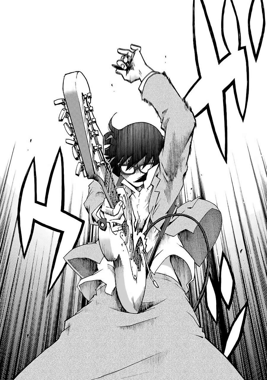 Shiori Experience: Jimi na Watashi to Hen na Oji-san Capitulo 1.05: cap 1 parte 2 página 25