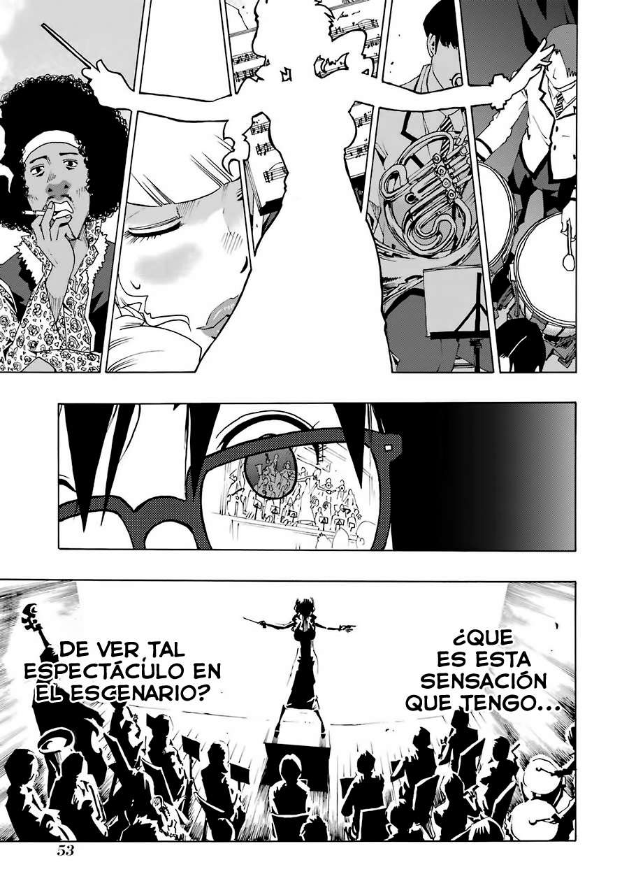 Shiori Experience: Jimi na Watashi to Hen na Oji-san Capitulo 1.05: cap 1 parte 2 página 4