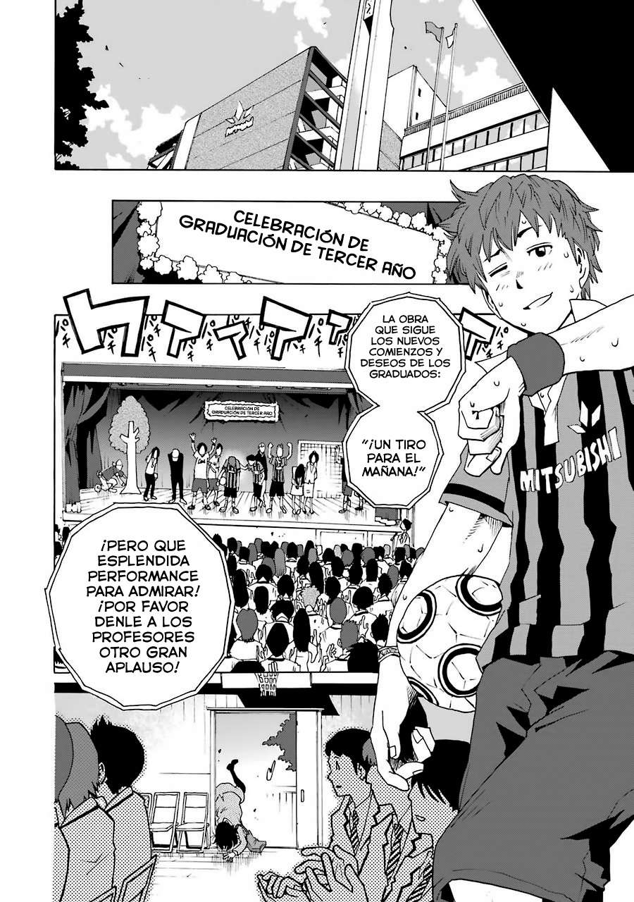 Shiori Experience: Jimi na Watashi to Hen na Oji-san Capitulo 1: Jack in página 38
