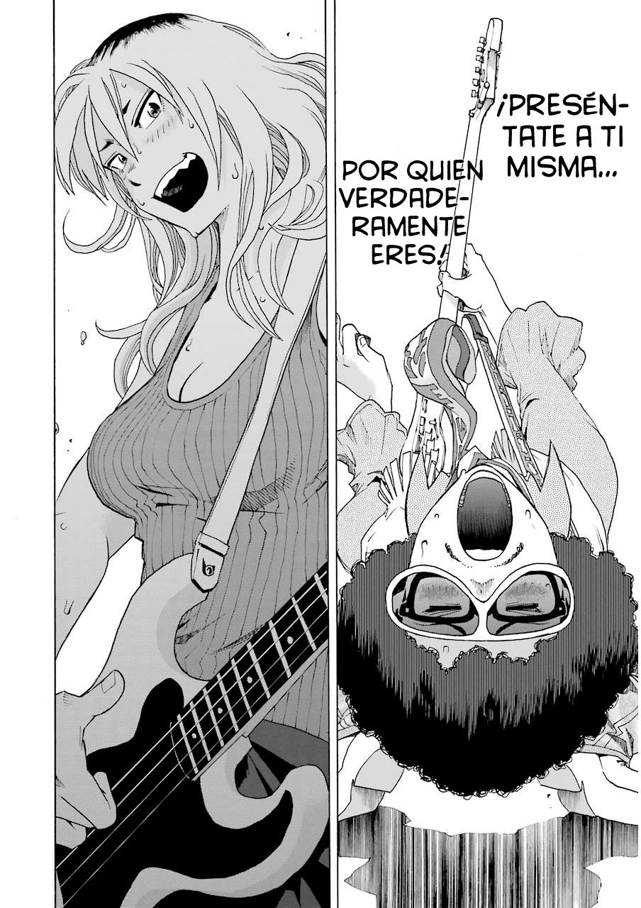 Shiori Experience: Jimi na Watashi to Hen na Oji-san Capitulo 11: Jam 2 página 14